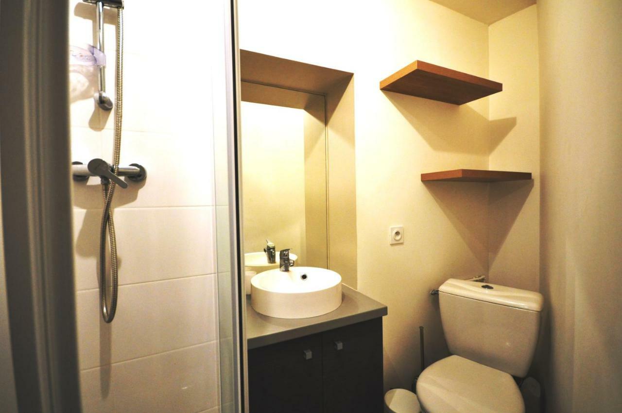 Studio Tiny Et Cosy Quartier St Etienne Toulouse Exterior photo